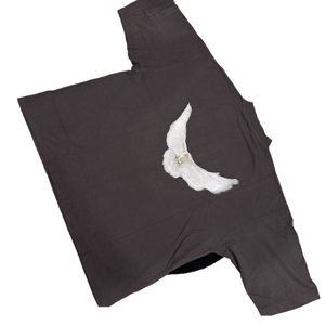 Yeezy Gap Engineered by Balenciaga Dove 3/4
Sleeve Tee XL & L